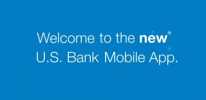 U.S. Bank Mobile Banking