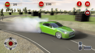 Skyline Drift Simulator 2 – Apps no Google Play