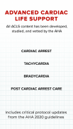 AHA ACLS screenshot 11