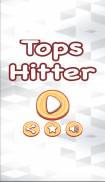 Tops Hitter screenshot 0