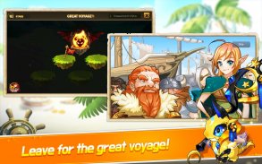 Dragon Village 2 - Dragon Collection RPG screenshot 13
