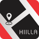 Hiilla Icon