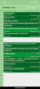 LibreOffice 2024 Schedule screenshot 7