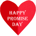 Happy Promise Day Wishes