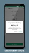 Consors Finanz Mobile Banking screenshot 4