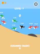 Shark Royale screenshot 7