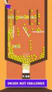 Collect Balls: Ballspiel screenshot 0