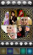 Allah Photo Collage Maker screenshot 4