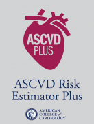 ASCVD Risk Estimator Plus screenshot 5