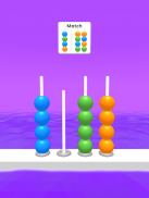 Ball Sort! screenshot 2