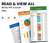 PDF Reader:PDF Converter, Scan screenshot 3