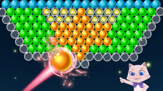 Bubble Shooter Blast: Pop Game screenshot 3