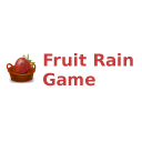 Fruit Rain - Catch fruits Icon