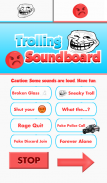 Trolling Soundboard screenshot 1