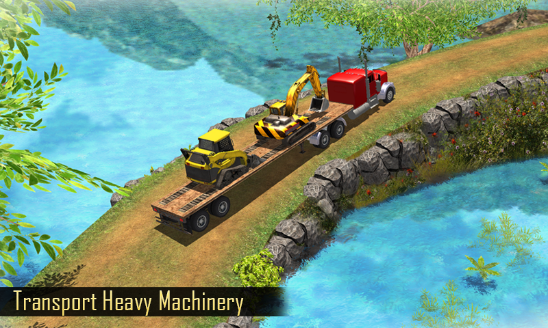 Offroad Construction Simulator 1 5 Download Android Apk Aptoide