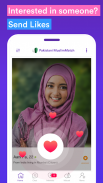 Pakistani Muslimmatch App screenshot 6