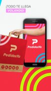 PedidosYa - Delivery Online screenshot 2