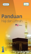 Panduan Haji dan Umrah screenshot 9