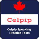 CELPIP Speaking Practice Tests Icon