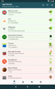 AppChecker - List APIs of Apps screenshot 4