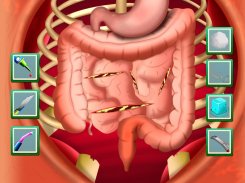 HOSPITAL SURGERY GAME – OPERATE NOW SIMULATOR screenshot 4