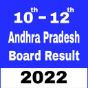 AP Board Results 2022,SSC & Intermediate 10th 12th