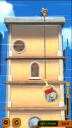 Wacky Window Washers screenshot 1