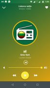 LT Radios: Lithuanian Radios screenshot 1
