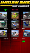 Indian Bus Mod Tamilnadu screenshot 2