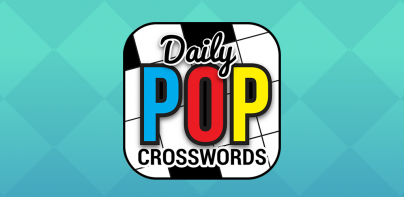 Daily POP Crossword Puzzles