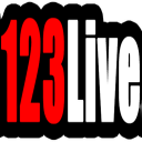 123Live.in Icon