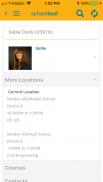 SchoolTool Mobile screenshot 2