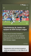 UEFA Europa League screenshot 2