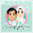 Bayu & Rina Wedding