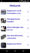 Curso de Mecánica Automotriz screenshot 0