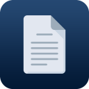 File Viewer - All Files Reader Icon