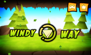 Windy Way screenshot 14