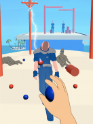 Magnetico: Bombenmeister 3D screenshot 11