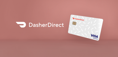 DasherDirect, by Payfare