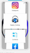 Radio Genesis Itin screenshot 1