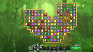 Druids: Battle of Magic screenshot 1