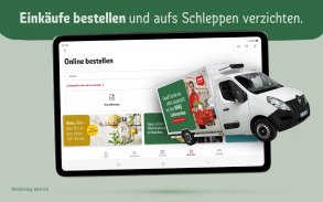 REWE - Online Supermarkt screenshot 12
