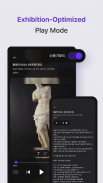 Qpicker - From ticket to audio screenshot 7