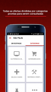 ShopFully: Ofertas & Lojas screenshot 3