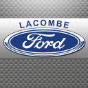 Lacombe Ford DealerApp