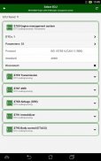 MotorData OBD Диагностика | ELM OBD2 scanner screenshot 14