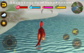 Nói chuyện Allosaurus screenshot 3