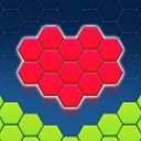 Hexa Puzzle: Triangle Block