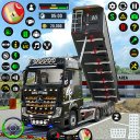 Euro Truck Transport Sim 3D Icon