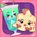 Kawaii Food Factory: Cute Food Fashion Dress up